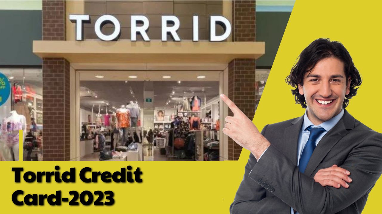 About Torrid Credit Card-2023